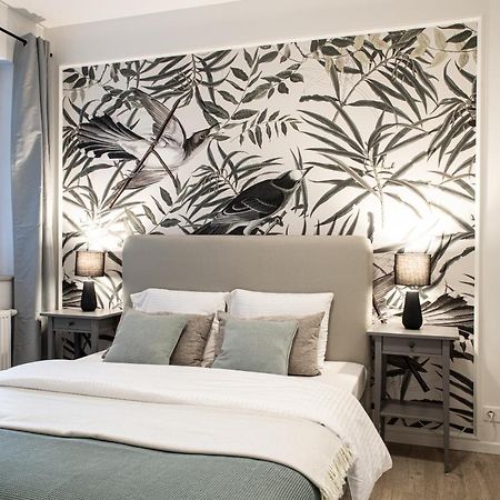 Arkadia Prime Apartment Warsaw Ngoại thất bức ảnh
